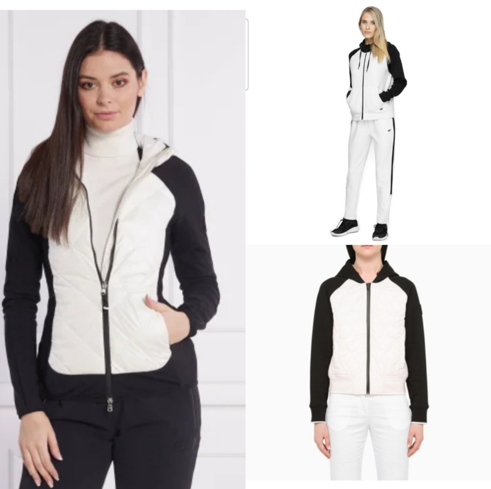 GUESS TRACK JACKET